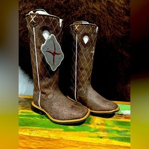 Twisted X Boots